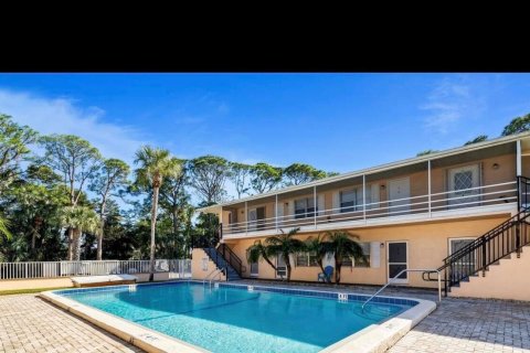 Copropriété à louer à Stuart, Floride: 2 chambres, 72.28 m2 № 2439270 - photo 23