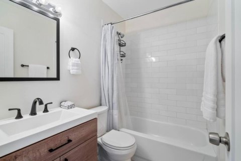 Copropriété à louer à Stuart, Floride: 2 chambres, 72.28 m2 № 2439270 - photo 12