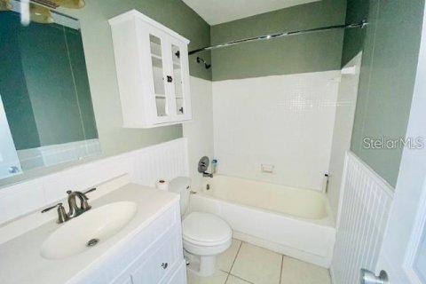 Condo in Cape Canaveral, Florida, 1 bedroom  № 1831262 - photo 10