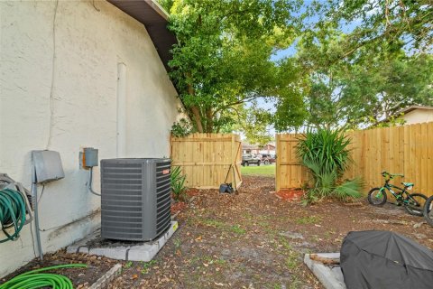 Villa ou maison à vendre à Oldsmar, Floride: 2 chambres, 112.88 m2 № 2148186 - photo 24