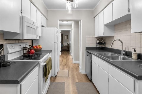Villa ou maison à vendre à Oldsmar, Floride: 2 chambres, 112.88 m2 № 2148186 - photo 11