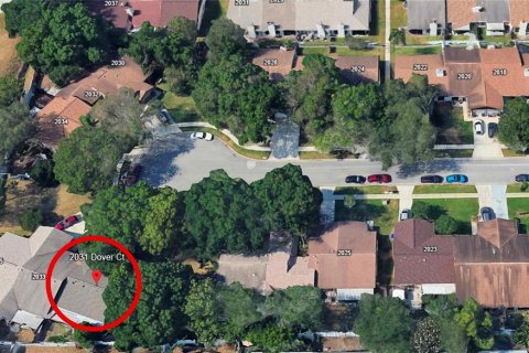 Villa ou maison à vendre à Oldsmar, Floride: 2 chambres, 112.88 m2 № 2148186 - photo 30