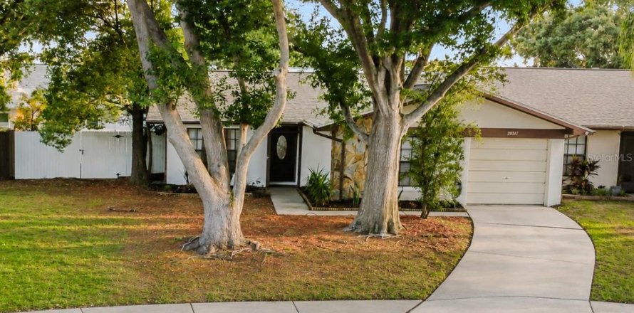 Villa ou maison à Oldsmar, Floride 2 chambres, 112.88 m2 № 2148186