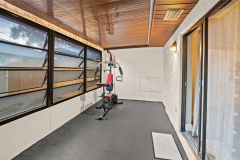 Villa ou maison à vendre à Oldsmar, Floride: 2 chambres, 112.88 m2 № 2148186 - photo 18