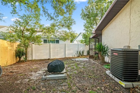 Villa ou maison à vendre à Oldsmar, Floride: 2 chambres, 112.88 m2 № 2148186 - photo 22