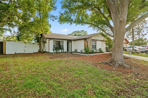 Villa ou maison à vendre à Oldsmar, Floride: 2 chambres, 112.88 m2 № 2148186 - photo 21