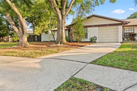 Villa ou maison à vendre à Oldsmar, Floride: 2 chambres, 112.88 m2 № 2148186 - photo 20