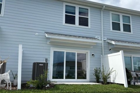 Touwnhouse à louer à Kissimmee, Floride: 3 chambres, 156.08 m2 № 1880722 - photo 30