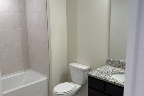 Touwnhouse à louer à Kissimmee, Floride: 3 chambres, 156.08 m2 № 1880722 - photo 23