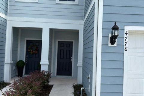 Touwnhouse à louer à Kissimmee, Floride: 3 chambres, 156.08 m2 № 1880722 - photo 3