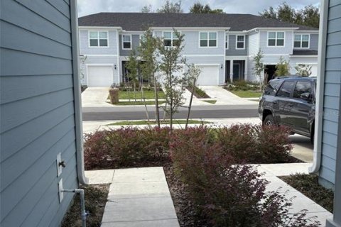 Touwnhouse à louer à Kissimmee, Floride: 3 chambres, 156.08 m2 № 1880722 - photo 4