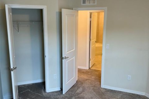 Touwnhouse à louer à Kissimmee, Floride: 3 chambres, 156.08 m2 № 1880722 - photo 19