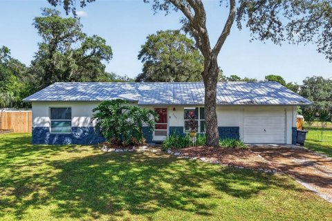 Casa en Ocala, Florida 3 dormitorios, 105.82 m2 № 2377859