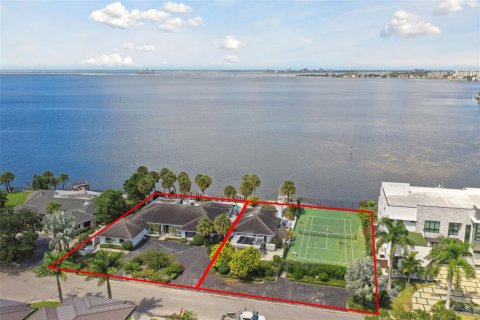 Купить виллу или дом в Тампа, Флорида 3 комнаты, 489.87м2, № 1561545 - фото 4