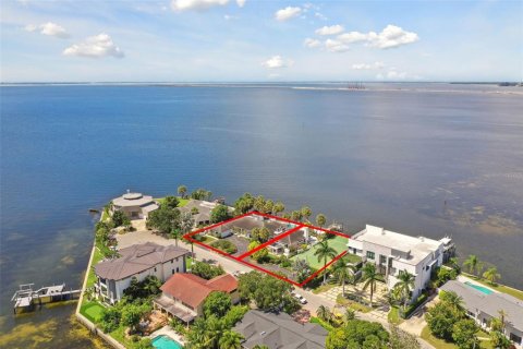 Купить виллу или дом в Тампа, Флорида 3 комнаты, 489.87м2, № 1561545 - фото 2