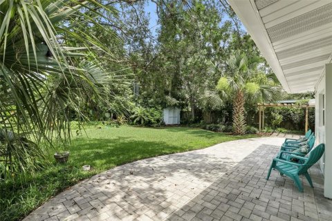 House in Orlando, Florida 3 bedrooms, 138.05 sq.m. № 1797239 - photo 30