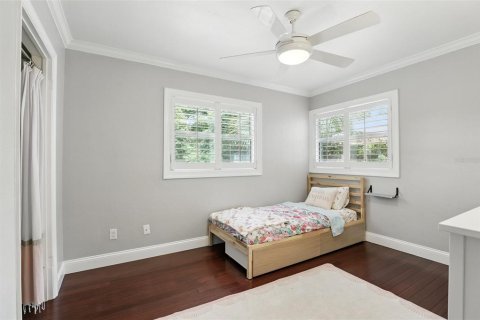 House in Orlando, Florida 3 bedrooms, 138.05 sq.m. № 1797239 - photo 25