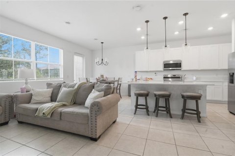 Touwnhouse à vendre à Davenport, Floride: 3 chambres, 153.57 m2 № 2329626 - photo 21