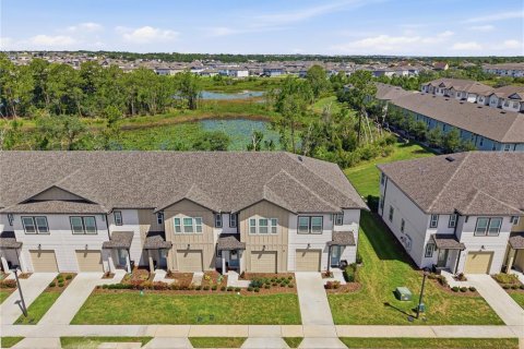 Touwnhouse à vendre à Davenport, Floride: 3 chambres, 153.57 m2 № 2329626 - photo 12