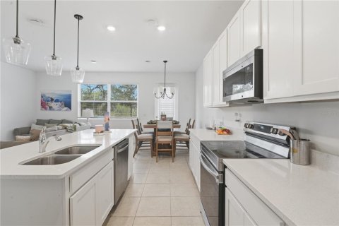 Touwnhouse à vendre à Davenport, Floride: 3 chambres, 153.57 m2 № 2329626 - photo 26