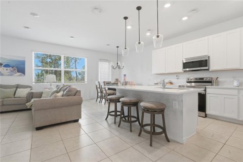 Touwnhouse à vendre à Davenport, Floride: 3 chambres, 153.57 m2 № 2329626 - photo 23