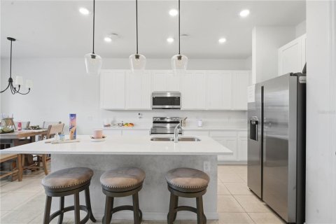 Touwnhouse à vendre à Davenport, Floride: 3 chambres, 153.57 m2 № 2329626 - photo 28