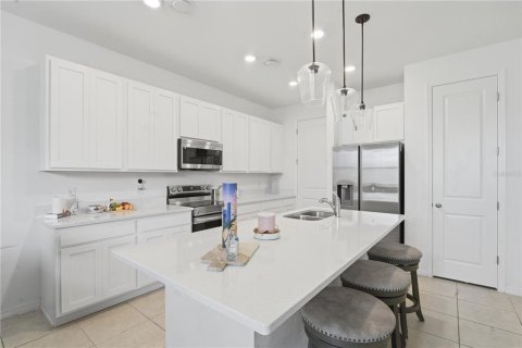 Touwnhouse à vendre à Davenport, Floride: 3 chambres, 153.57 m2 № 2329626 - photo 24