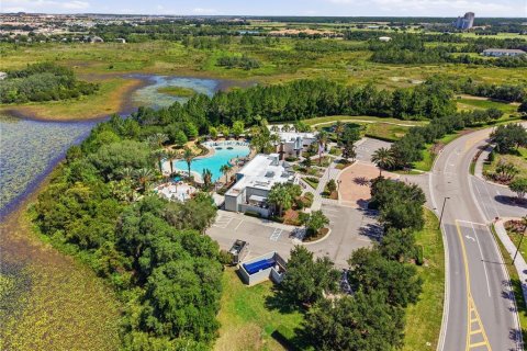 Touwnhouse à vendre à Davenport, Floride: 3 chambres, 153.57 m2 № 2329626 - photo 14