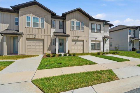 Touwnhouse à vendre à Davenport, Floride: 3 chambres, 153.57 m2 № 2329626 - photo 5