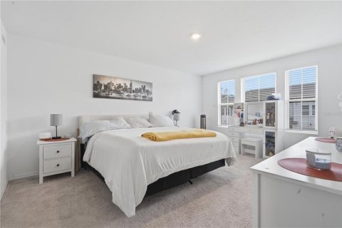 Touwnhouse à vendre à Davenport, Floride: 3 chambres, 153.57 m2 № 2329626 - photo 30
