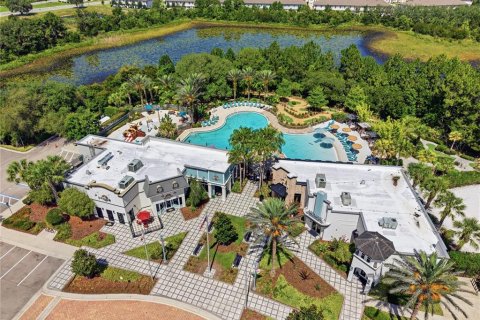 Touwnhouse à vendre à Davenport, Floride: 3 chambres, 153.57 m2 № 2329626 - photo 16
