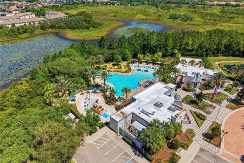 Touwnhouse à vendre à Davenport, Floride: 3 chambres, 153.57 m2 № 2329626 - photo 17