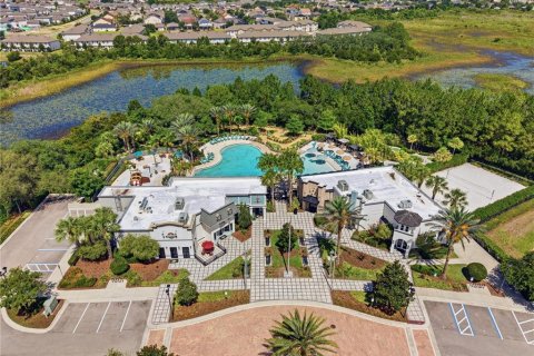 Touwnhouse à vendre à Davenport, Floride: 3 chambres, 153.57 m2 № 2329626 - photo 15