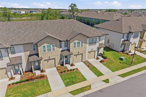 Touwnhouse à vendre à Davenport, Floride: 3 chambres, 153.57 m2 № 2329626 - photo 7