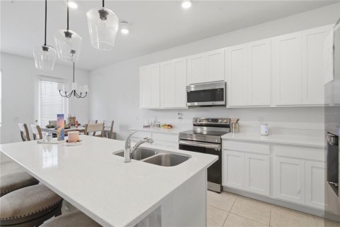Touwnhouse à vendre à Davenport, Floride: 3 chambres, 153.57 m2 № 2329626 - photo 27