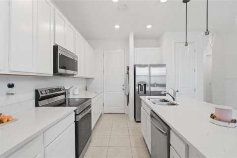Touwnhouse à vendre à Davenport, Floride: 3 chambres, 153.57 m2 № 2329626 - photo 25