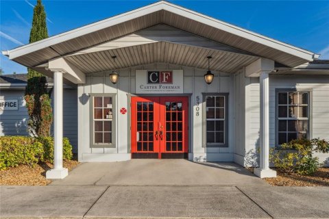 Commercial property in Spring Hill, Florida 423.45 sq.m. № 2217202 - photo 9