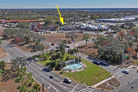Commercial property in Spring Hill, Florida 423.45 sq.m. № 2217202 - photo 15