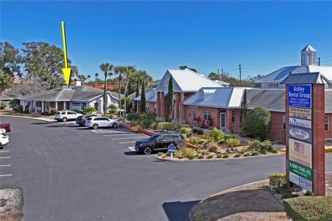 Commercial property in Spring Hill, Florida 423.45 sq.m. № 2217202 - photo 22