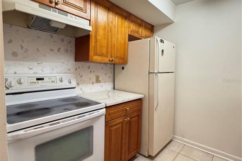 Condo in Tampa, Florida, 2 bedrooms № 2258261 - photo 15