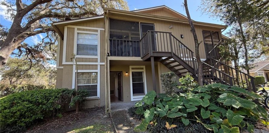 Condo in Tampa, Florida, 2 bedrooms № 2258261