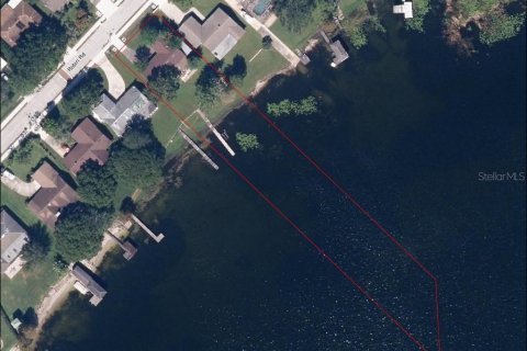 House in Altamonte Springs, Florida 3 bedrooms, 226.5 sq.m. № 1336900 - photo 8