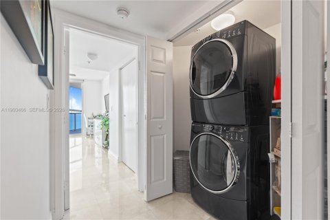 Купить кондоминиум в Санни-Айлс-Бич, Флорида 2 спальни, 159.33м2, № 2085813 - фото 28