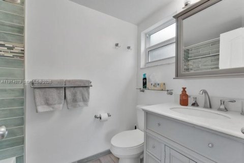 Copropriété à louer à Lauderdale-by-the-Sea, Floride: 1 chambre, 47.38 m2 № 2040004 - photo 8