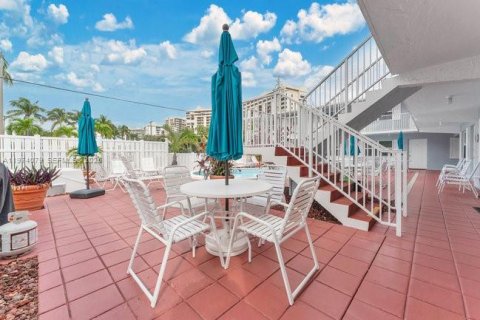 Copropriété à louer à Lauderdale-by-the-Sea, Floride: 1 chambre, 47.38 m2 № 2040004 - photo 3