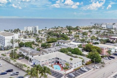 Copropriété à louer à Lauderdale-by-the-Sea, Floride: 1 chambre, 47.38 m2 № 2040004 - photo 16