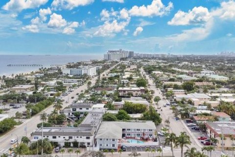 Copropriété à louer à Lauderdale-by-the-Sea, Floride: 1 chambre, 47.38 m2 № 2040004 - photo 15