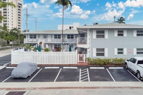 Copropriété à louer à Lauderdale-by-the-Sea, Floride: 1 chambre, 47.38 m2 № 2040004 - photo 7