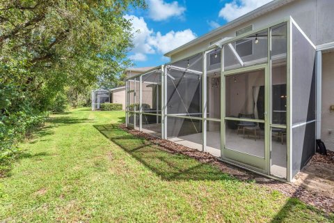 Touwnhouse à vendre à Fish Hawk, Floride: 3 chambres, 128.48 m2 № 2425454 - photo 24