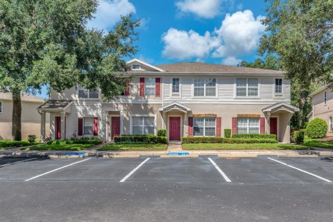 Touwnhouse à vendre à Fish Hawk, Floride: 3 chambres, 128.48 m2 № 2425454 - photo 27